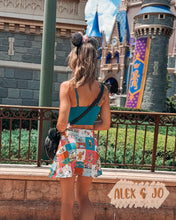 Load image into Gallery viewer, Sporty Skirt(shorts w/pockets attached underneath) Adult XXS-XL *Click to see Print Options*