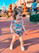 Load image into Gallery viewer, Reagan Romper (Nb-7/8) *Click to see Print Options*