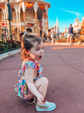 Load image into Gallery viewer, Reagan Romper (Nb-7/8) *Click to see Print Options*