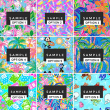 Load image into Gallery viewer, Sporty Skirt(shorts w/pockets attached underneath) Adult XXS-XL *Click to see Print Options*