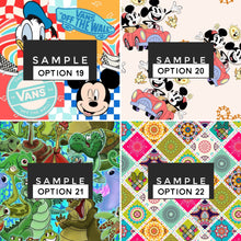 Load image into Gallery viewer, Sporty Skirt(shorts w/pockets attached underneath) Adult XXS-XL *Click to see Print Options*