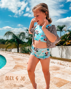 Aelia Swimsuit(Nb-9/10) *Click to see Print Options*