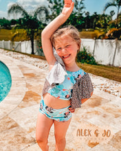 Load image into Gallery viewer, Aelia Swimsuit(Nb-9/10) *Click to see Print Options*

