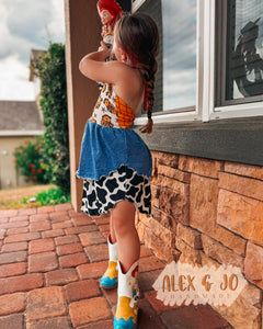 Dahlia Dress (Nb-9/10) *Click to see Print Options*