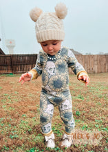 Load image into Gallery viewer, Long Sleeve OG Romper(0-3m-5T)*Click product to see print options*
