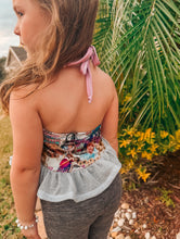 Load image into Gallery viewer, Olive Halter(Nb-9/10)*Click to see Print Options)
