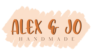 Alex &amp; Jo Handmade