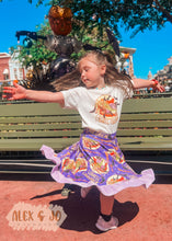 Load image into Gallery viewer, Princess Skirt(0-3m-9/10)*Click to see Print Options*
