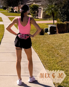 Adult size Running Belt