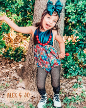 Load image into Gallery viewer, Bubble Sunsuits(0-3m-5/6)*Click to see print options”
