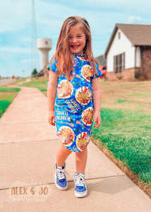 Polly Dresses(Sizes Nb-5/6)*Click to see print Options*