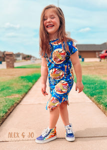 Polly Dresses(Sizes Nb-5/6)*Click to see print Options*