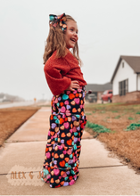 Load image into Gallery viewer, Boho Babe Pants(0-3m-9/10) *Click to see print options*
