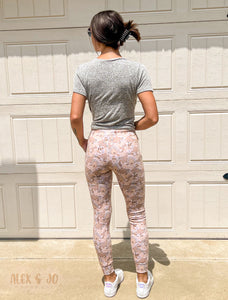 Adult Lounge Joggers/Leggings (XS-5X)