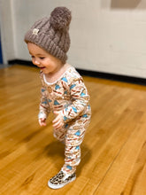 Load image into Gallery viewer, Long Sleeve OG Romper(0-3m-5T)*Click product to see print options*
