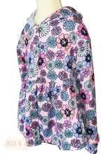 Load image into Gallery viewer, Peplum Shacket(0-3m-9/10)*Click to see Print Options*
