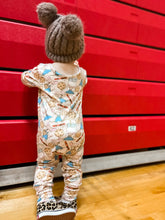 Load image into Gallery viewer, Long Sleeve OG Romper(0-3m-5T)*Click product to see print options*
