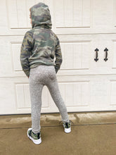 Load image into Gallery viewer, Kids Lounge Joggers (Nb-5/6) *click to see print options*
