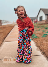 Load image into Gallery viewer, Boho Babe Pants(0-3m-9/10) *Click to see print options*
