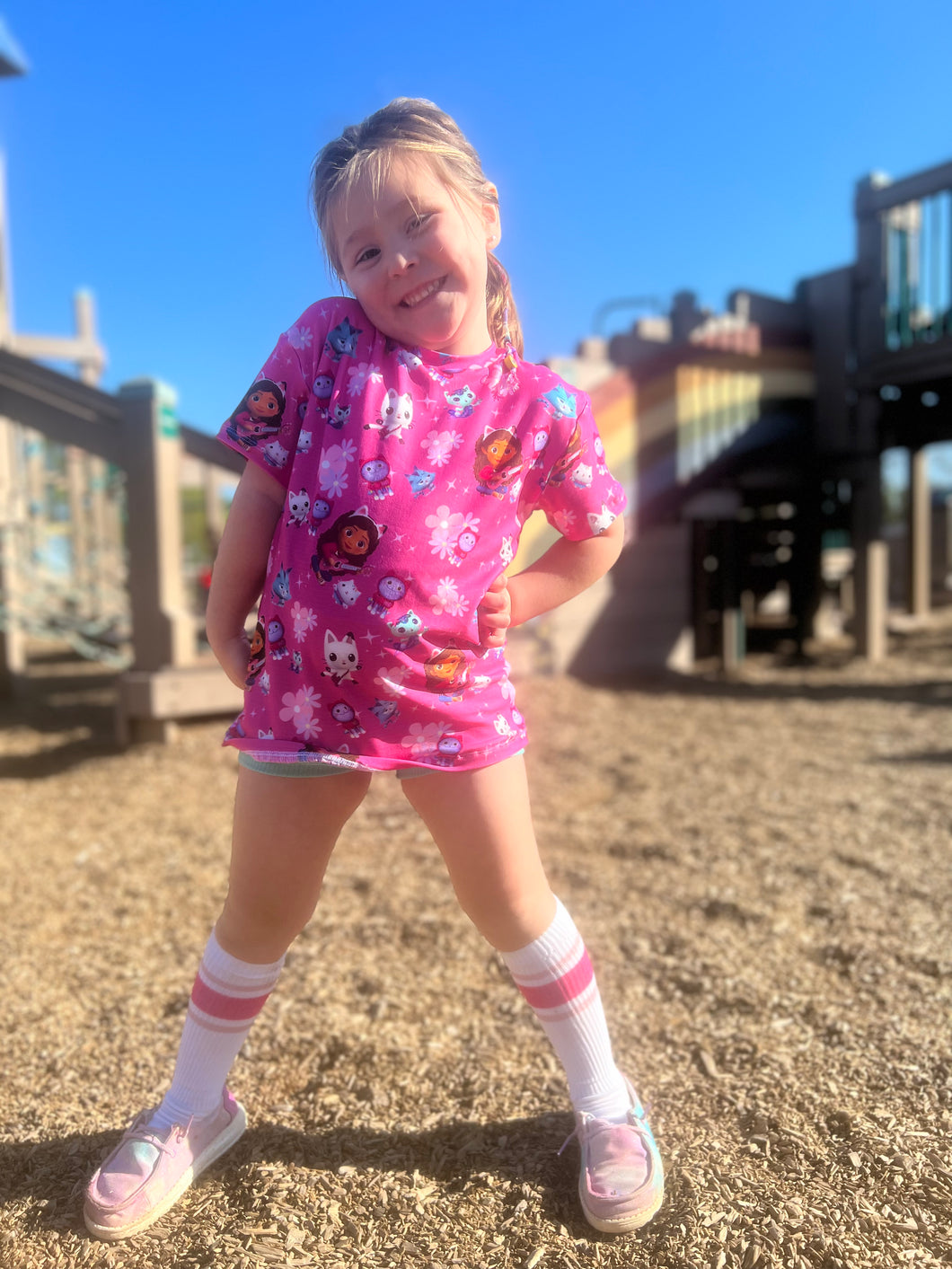 Kids Lounge Tees(Nb-9/10)*Click to see print Options*